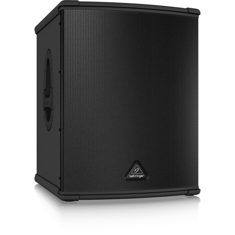 BEHRINGER EUROLIVE B1500XP - aktywny subwoofer 15" 3000W BEHRINGER EUROLIVE B1500XP - aktywny subwoofer 15" 3000W
