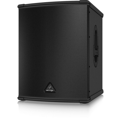 BEHRINGER EUROLIVE B1500XP - aktywny subwoofer 15" 3000W BEHRINGER EUROLIVE B1500XP - aktywny subwoofer 15" 3000W
