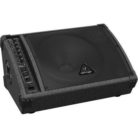 BEHRINGER EUROLIVE F1220D - aktywny monitor sceniczny 12" BEHRINGER EUROLIVE F1220D - aktywny monitor sceniczny 12"