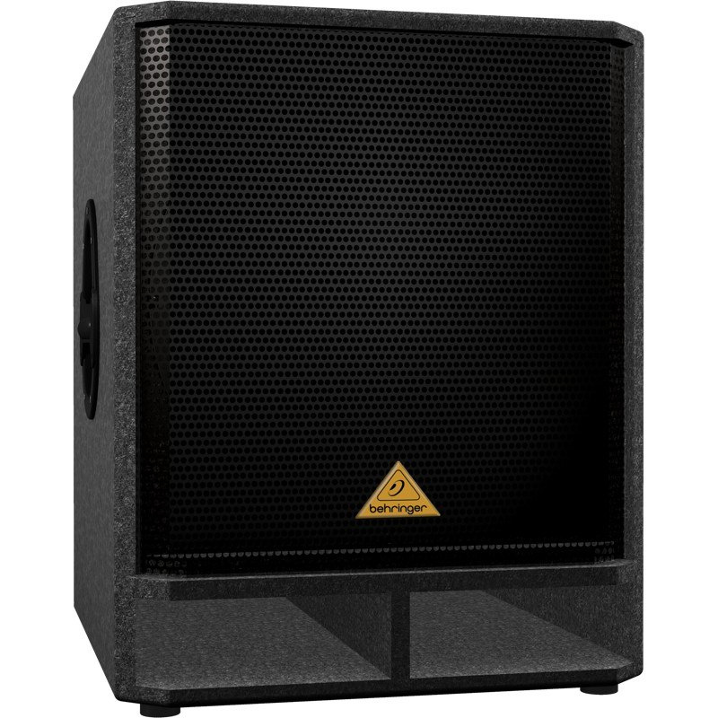 BEHRINGER EUROLIVE VP1800S - pasywny subwoofer 18" BEHRINGER EUROLIVE VP1800S - pasywny subwoofer 18"