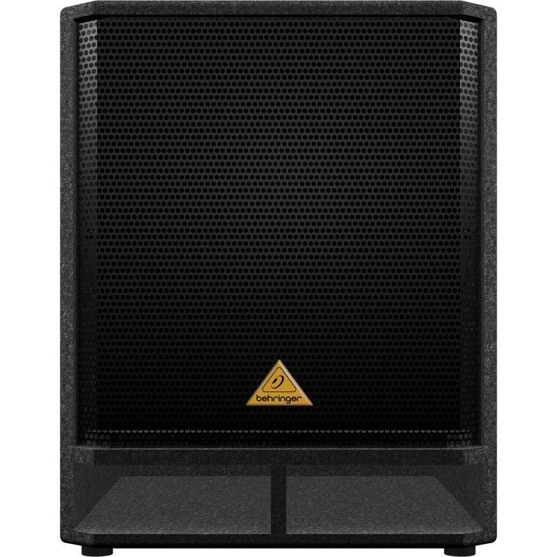 BEHRINGER EUROLIVE VP1800S - pasywny subwoofer 18" BEHRINGER EUROLIVE VP1800S - pasywny subwoofer 18"