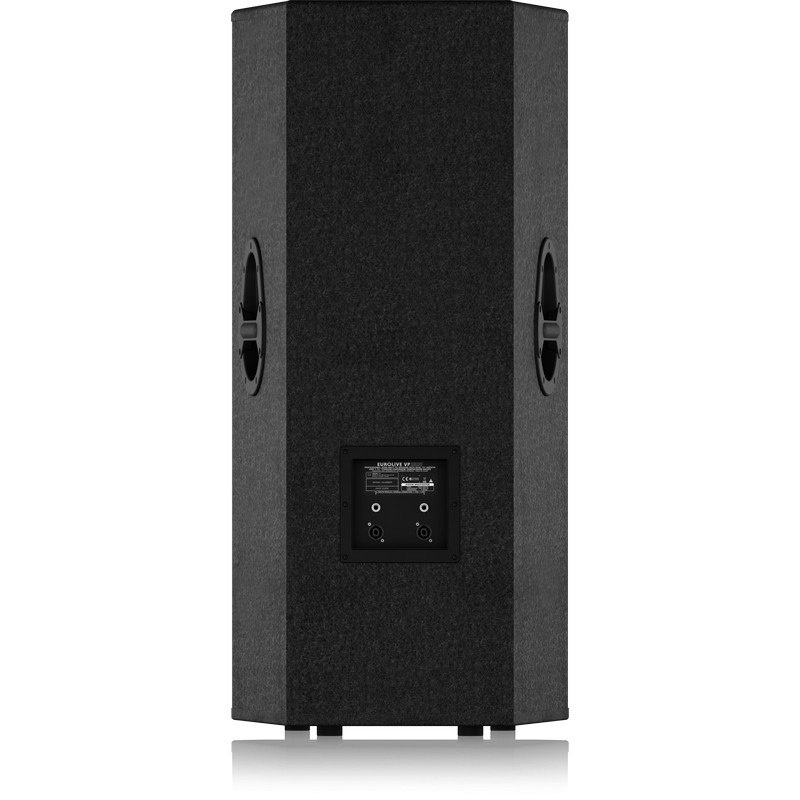 BEHRINGER EUROLIVE VP2520 - pasywna kolumna głośnikowa 2x15" BEHRINGER EUROLIVE VP2520 - pasywna kolumna głośnikowa 2x15"