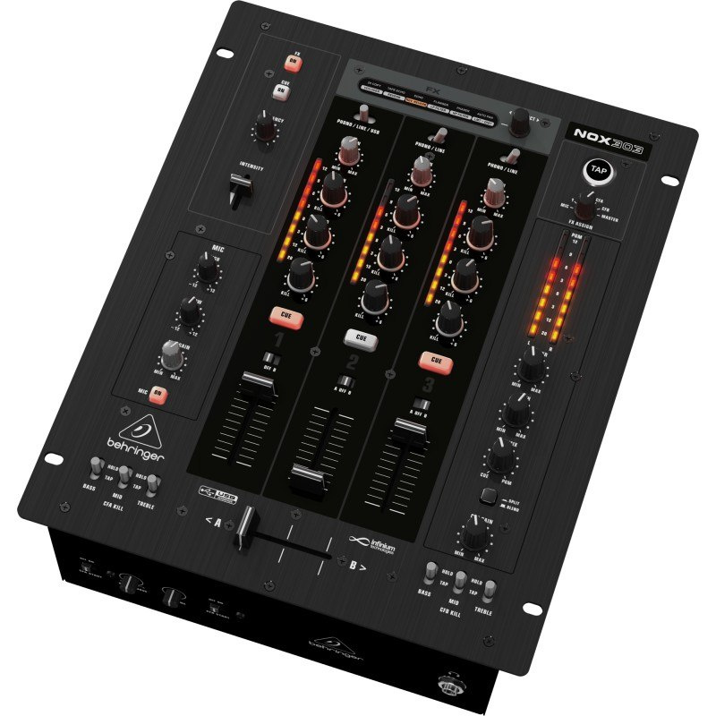 BEHRINGER - NOX303 BEHRINGER - NOX303