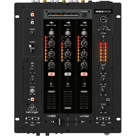 BEHRINGER - NOX303 BEHRINGER - NOX303