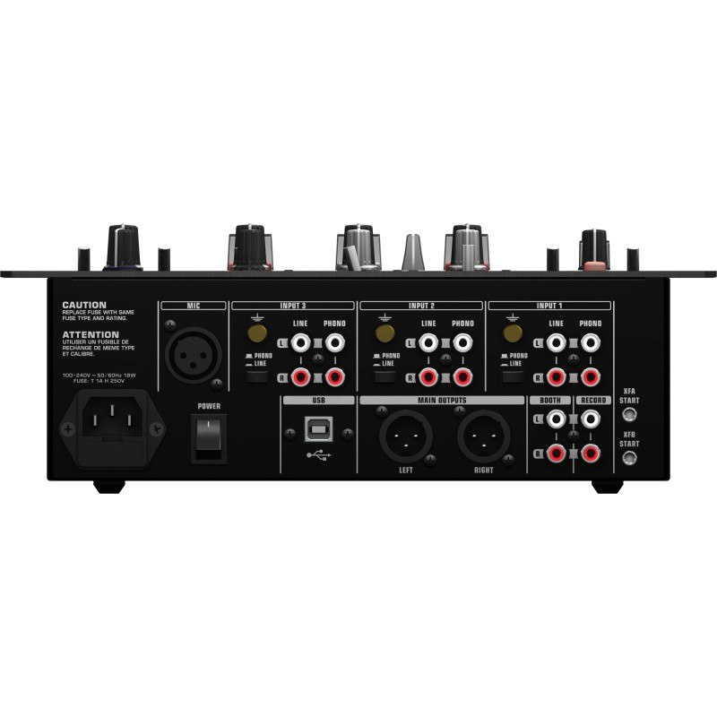 BEHRINGER - NOX303 BEHRINGER - NOX303