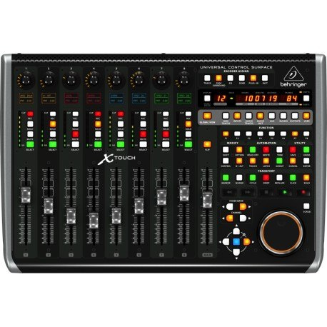 BEHRINGER X-TOUCH BEHRINGER X-TOUCH