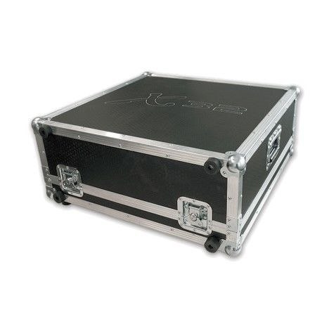 Behringer X32 COMPACT CASE - flightcase do konsolety X32 COMPACT Behringer X32 COMPACT CASE - flightcase do konsolety X32 COMPACT