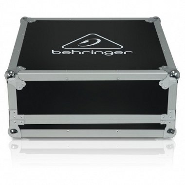 Behringer X32 PRODUCER CASE - flightcase do konsolety X32 PRODUCER Behringer X32 PRODUCER CASE - flightcase do konsolety X32 PRODUCER
