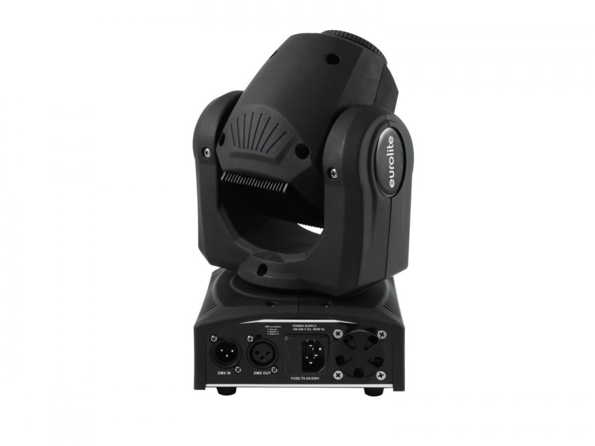 EUROLITE LED TMH-13 Głowica Ruchoma EUROLITE LED TMH-13 Głowica Ruchoma