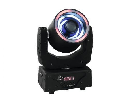 EUROLITE LED TMH-41 Hypno - Ruchoma głowica