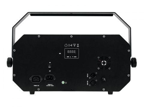 EUROLITE - LED Triple FX Laser Box