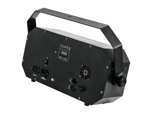 EUROLITE - LED Triple FX Laser Box