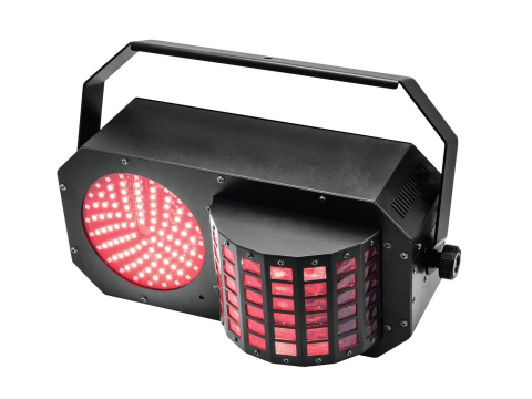 EUROLITE - LED Triple FX Laser Box