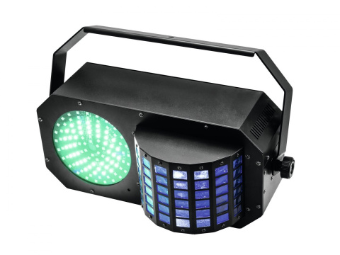 EUROLITE - LED Triple FX Laser Box