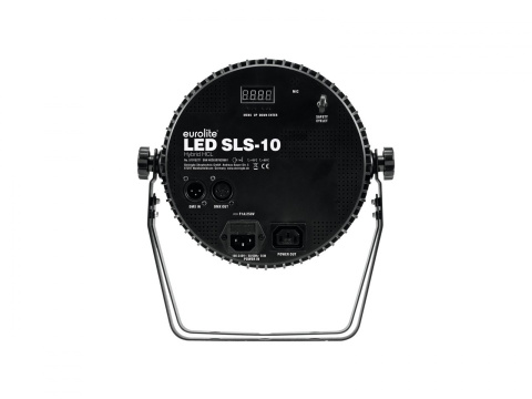 Eurolite - Efekt dyskotekowy LED LED SLS-10 Hybrid HCL