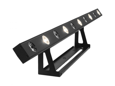 Eurolite - LED bar STP-10 Sunbar 3200K 10x5W Light Bar 6°