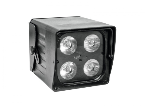 Reflektor LED z akumulatorem AKKU IP UP-4 QCL Spot QuickDMX