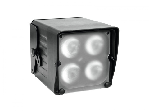 Reflektor LED z akumulatorem AKKU IP UP-4 QCL Spot QuickDMX