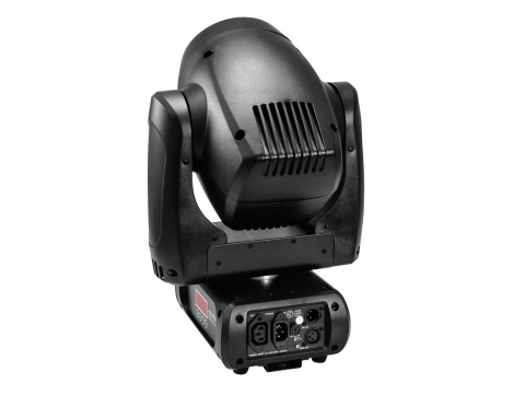 Eurolite - Ruchoma głowa LED Beam TMH XB-130 Moving-Head-Beam