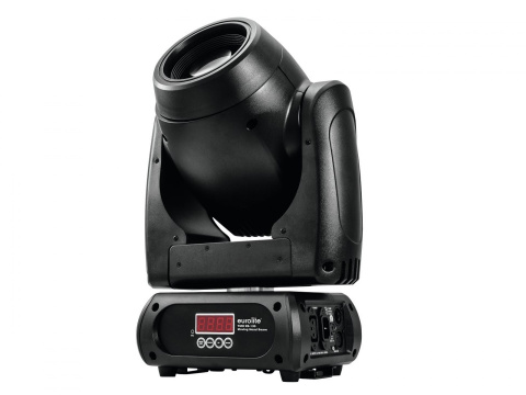 Eurolite - Ruchoma głowa LED Beam TMH XB-130 Moving-Head-Beam