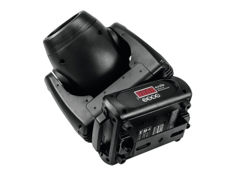 Eurolite - Ruchoma głowa LED Beam TMH XB-130 Moving-Head-Beam