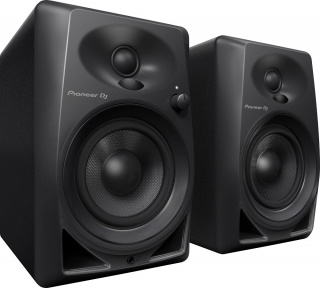 PioneerDJ DM-40 - Monitory DJ