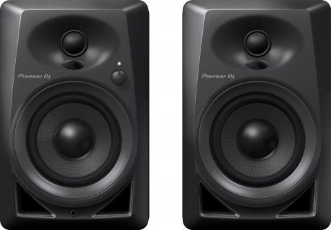 PioneerDJ DM-40 - Monitory DJ