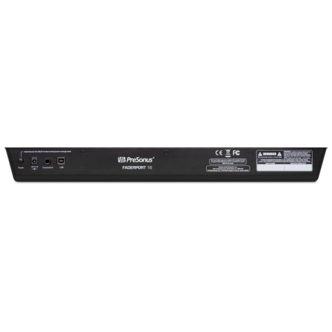PreSonus FaderPort 16 PreSonus FaderPort 16