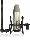 Tannoy TM1 - Mikrofon pojemnościowy zestaw