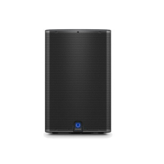 iQ15 Turbosound - kolumna aktywna 15" z DSP i ULTRANET