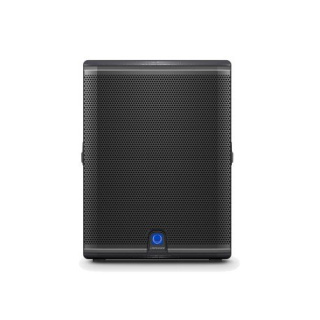 iQ15B - Turbosound aktywny subwoofer 15" z DSP i ULTRANET