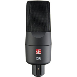 sE – Mikrofon wstęgowy X1 R